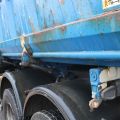 626492-20 Tipper truck Volvo FM 440 6 * 4 -2008 (315730km)