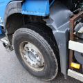 626492-23 Tipper truck Volvo FM 440 6 * 4 -2008 (315730km)