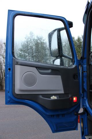 626492-25 Tipper truck Volvo FM 440 6 * 4 -2008 (315730km)