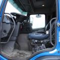 626492-26 Tipper truck Volvo FM 440 6 * 4 -2008 (315730km)