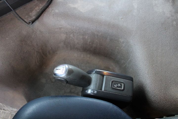 626492-30 Tipper truck Volvo FM 440 6 * 4 -2008 (315730km)