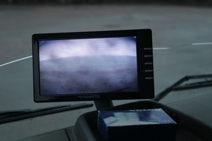 626492-38 Tipper truck Volvo FM 440 6 * 4 -2008 (315730km)