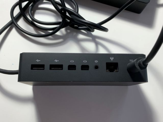 560486-13 Microsoft Surface Pro 7, 2-in-1 PC