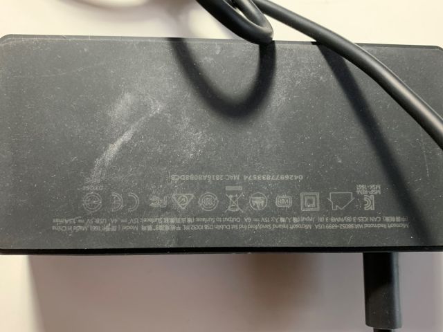 560486-14 Microsoft Surface Pro 7, 2-in-1 PC