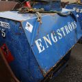 626018-2 Farmartank 1500 liter, besiktad till 2022