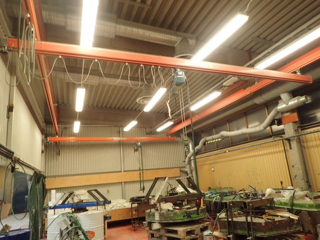 520236-1 Telfer system roof (Object expired)