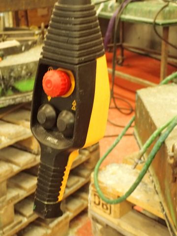 520236-4 Telfer system roof (Object expired)