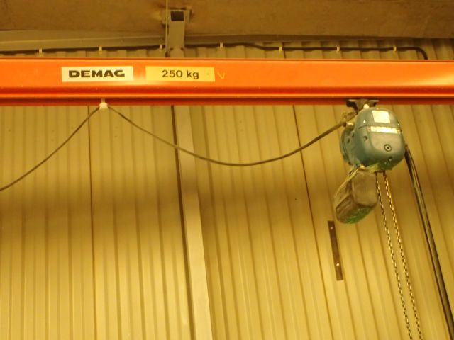 520236-5 Telfer system roof (Object expired)