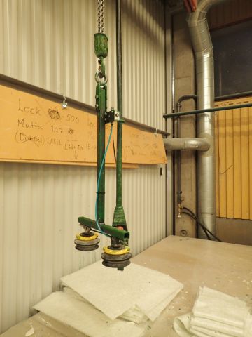 520236-6 Telfer system roof (Object expired)