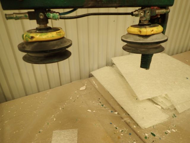 520236-7 Telfer system roof (Object expired)