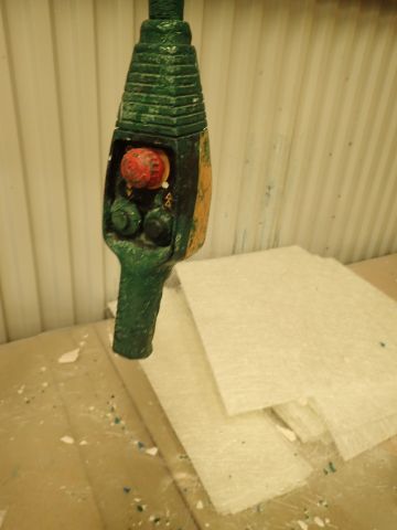 520236-8 Telfer system roof (Object expired)