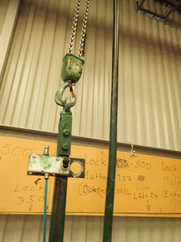 520236-9 Telfer system roof (Object expired)