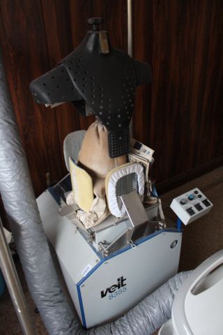 619120-1 Steam Puppet Veit 8355