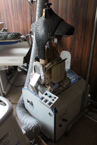 619120-2 Steam Puppet Veit 8355