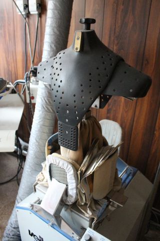 619120-3 Steam Puppet Veit 8355