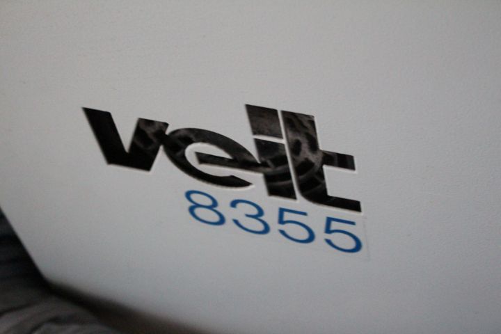 619120-4 Steam Puppet Veit 8355