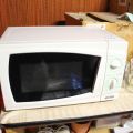 619132-1 Microwave ElVita
