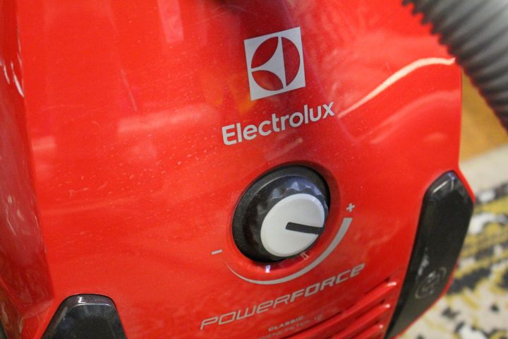 619133-2 Electrolux vacuum cleaner