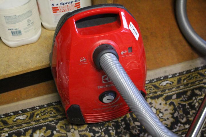 619133-1 Electrolux vacuum cleaner