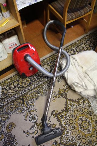 619133-3 Electrolux vacuum cleaner