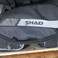 626251-2 Various motorcycle bags Shad