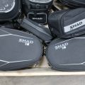 626251-3 Various motorcycle bags Shad