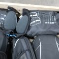 626251-5 Various motorcycle bags Shad