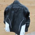 626273-3 MC Jacket Dainese racing D1 leather jacket size: 52