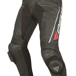 MC pants Dainese Delta pro C2 pelle size: 60 | PS Auction