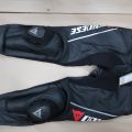 626275-2 MC pants Dainese Delta pro C2 pelle size: 60
