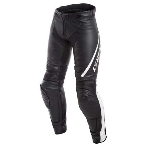 626277-1 MC pants Dainese ASSEN lady leather pants size: 48