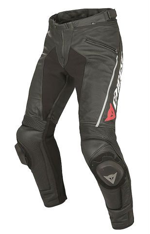 626278-1 MC pants Dainese Delta Pro C2 pelle size: 52