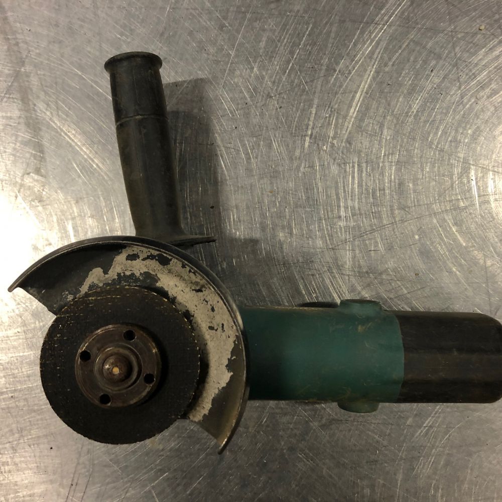 627799-1 Makita Angle Grinder 9528NB