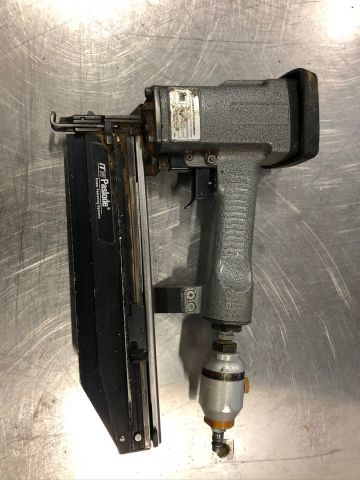627801-1 Paslode Corporation Nail gun