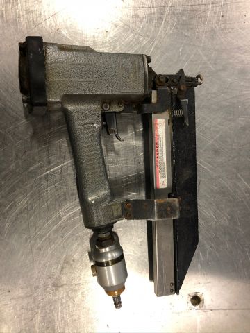 627801-2 Paslode Corporation Nail gun