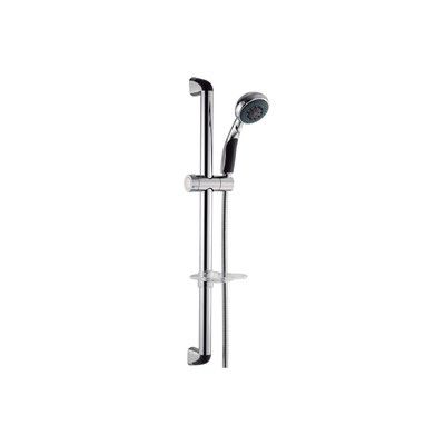 626608-1 Shower Set Alterna Picto - Free Shipping