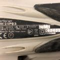 627802-3 Hitachi Drill hammer 24PB3 in box