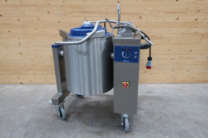 Cooking pot Joni Foodline 40 liters - PS Auction - We value the future ...