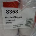 627345-2 Lot with Toilet Paper Katrin Classic Toilet 555