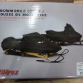 626308-1 Snowmobile cover Kimpex snowmobile cover universal widetrack