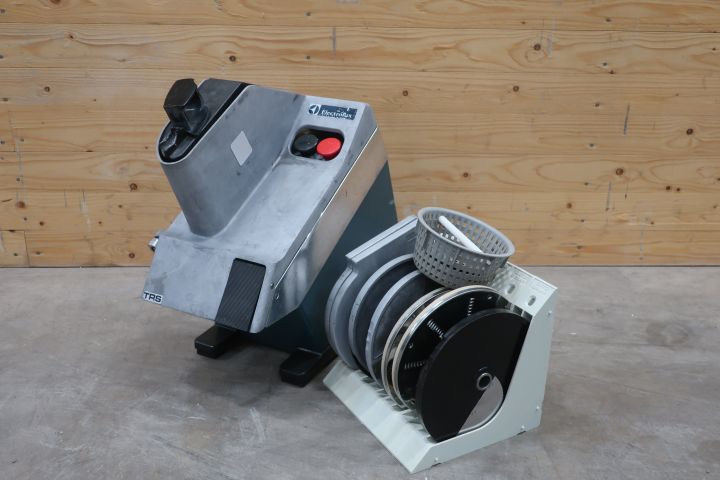 626663-1 Vegetable cutter Electrolux TRS