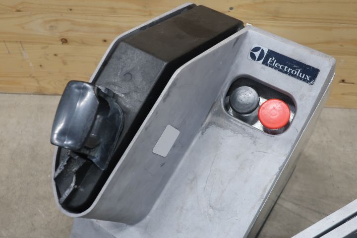 626663-2 Vegetable cutter Electrolux TRS