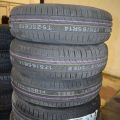 594011-1 4 summer tires 175/65 R14 82T Nexen N blue eco