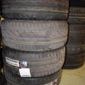594030-1 4 summer tires 225/55 R16 95W Bridgestone Potenza Adrenaline RE002