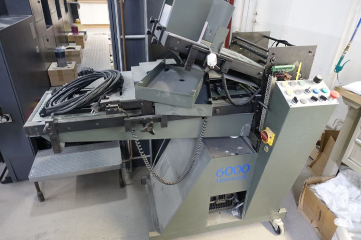 627391-12 Heidelberg Speedmaster SX 52 Anicolor