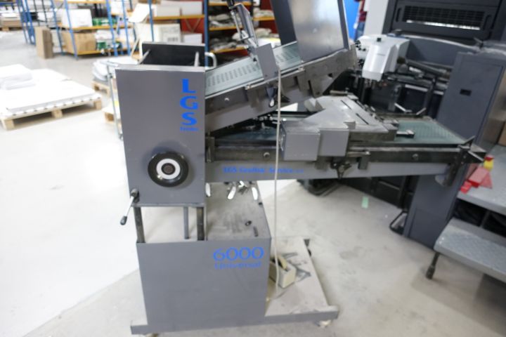 627391-13 Heidelberg Speedmaster SX 52 Anicolor