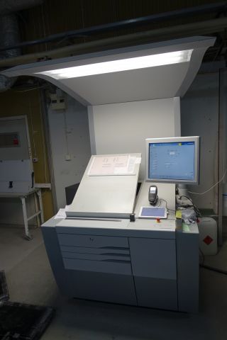 627391-15 Heidelberg Speedmaster SX 52 Anicolor