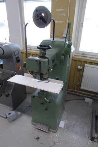 627399-1 Stapler Hans Muller B1