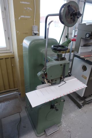 627399-2 Stapler Hans Muller B1