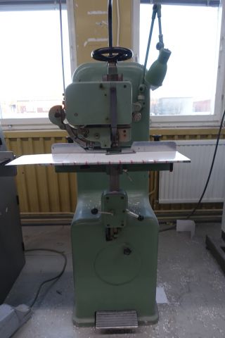 627399-3 Stapler Hans Muller B1